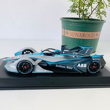 1:18 Original Model,Minichamps FIA Formula E Gen2,Diecast Model for Display,Gift