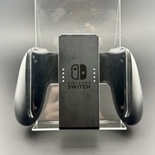Nintendo Joy-Con OEM Grip Controller Black For Nintendo Switch
