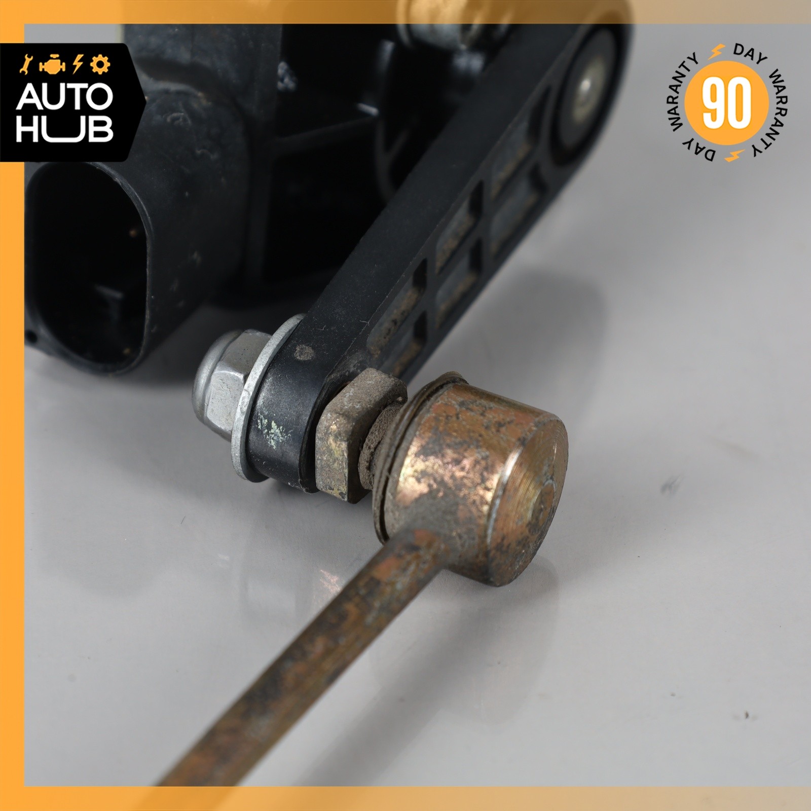Maserati Quattroporte 2003-2008 Front Ride height sensor