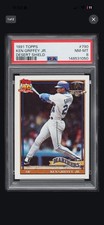 1991 Topps Desert Shield Baseball Cards 15