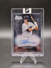 2022 Bowman Sterling Trey Sweeney Prospect Auto #PA-TS Yankees