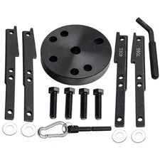 Timing Injector Cam Gear Puller Wedge pin Tool Kits For Cummins ISX QSX 2007-17