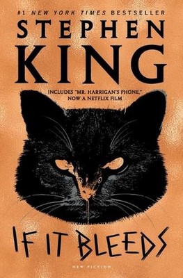 If It Bleeds: Mr. Harrigan's Phone, the Life of Chuck, If It Bleeds, Rat by Step