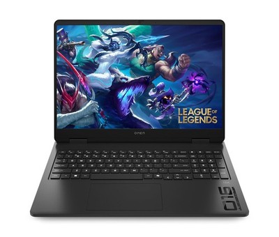 HP OMEN 16-aP0047nr - RTX 5060 - 165HZ - 16GB DDR5 - 1TB SSD - Ryzen AI 7 350
