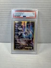 Mewtwo EX XY EVOLUTIONS #103 FULL ART PSA 7