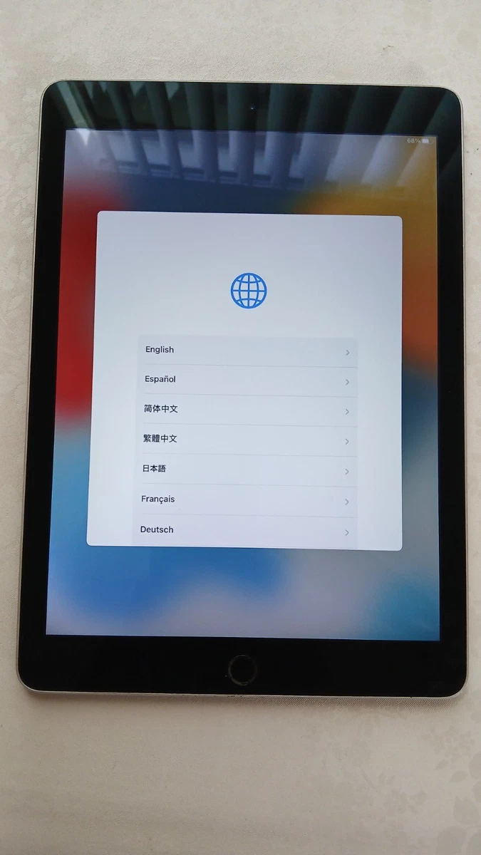 Unlocked 128GB iPad Air 2 for sale | eBay
