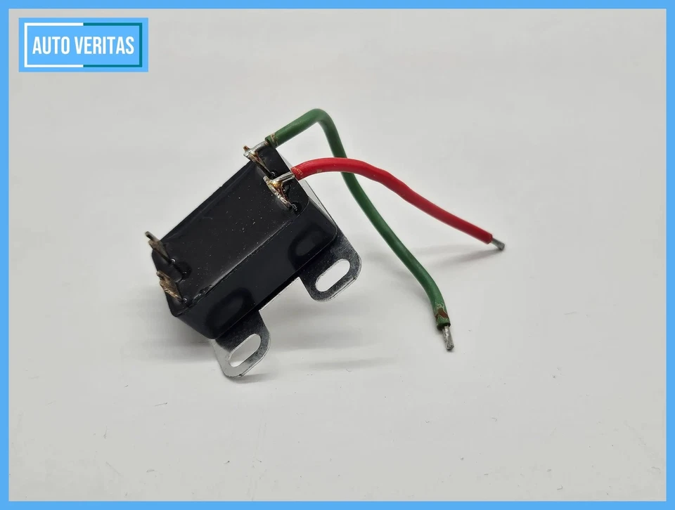 ORIGINAL OPEL Ascona A Manta A Destroyer wiper motor 1784125 NEW - Image 2 of 4