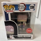 Funko Pop! Vinyl: Demon Slayer: Kimetsu no Yaiba - Kagaya Ubuyashiki - GameStop
