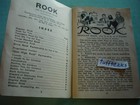 ROOK 1936 FLINCH 38 Complete Card Game Parker Brothers w Illustrat Bklt Rules Ad — photo 5