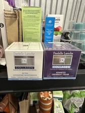 Danielle Laroche Collagen Ultra Hydrating Moisturizer , Advanced Overnight Cream