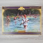 1812: The Invasion of Canada Board Game - Academy Games boardgame wargame