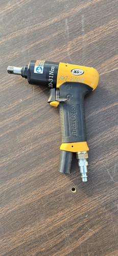 Atlas Copco Air Tool EP 7XS HR10 3/8" Drive Great Working Shape 9000rpm 