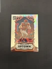 2025 Donruss Optic Travis Kelce Base (RAW)