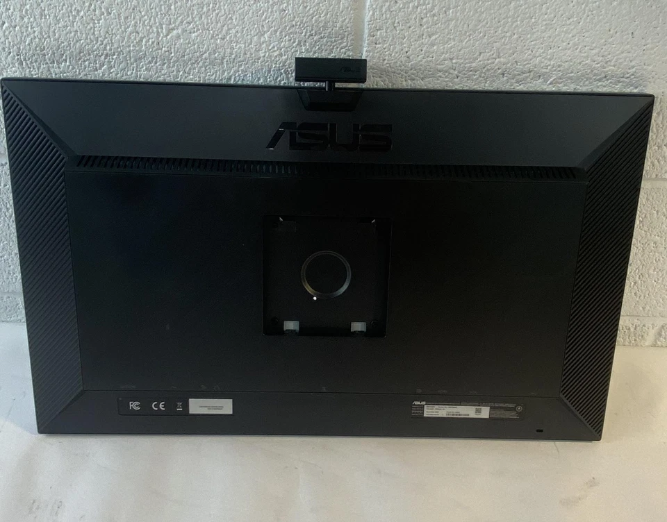 ASUS 27” 1080P Video Conference Monitor (BE279QSK) - Full HD, IPS (LCD DAMAGED) - Image 3 of 4