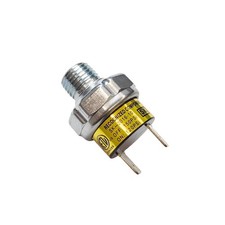 Air Pressure Switch 120-150 PSI Tank Mount Type Thread 1/4" NPT 12V 24V DC Ai...
