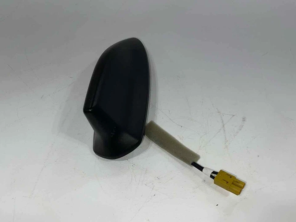 Fits 2020 - 2025 SUBARU LEGACY OUTBACK Roof Radio Shark Fin Antenna Black OEM - Image 4 of 4