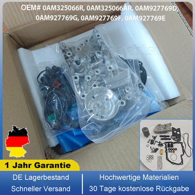 Für VW DQ200 MECHATRONIK REPARATURSATZ AUDI SEAT DSG P17BF P189C REP SATZ