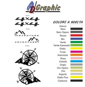 INDIGOS UG adesivo adesivo per auto JDM die cut car