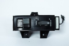 1985-92 Pontiac Firebird Trans Am GTA Headlight & Dimmer Switch Control OEM USED