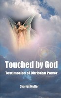 Charles Humphrey Muller | Touched By God | Taschenbuch | Englisch (2000)