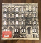 Led Zeppelin Physical Graffiti 40th Anniversary Remastered Deluxe 3xLP SEALED
