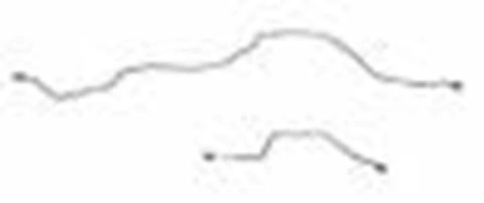 KIT COMPLETO LÍNEA FRENO FORD F-150 90-96 CABINA REGULAR/CAMA LARGA INOXIDABLE - CBK0193SS Foto 3 de 4