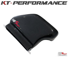 HFI Carbon - Ansaugtrichter - VW - Golf V - R32 - 3.2 TFSi - 250 PS
