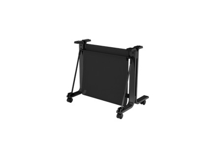 HP DesignJet T100/T200/T500/T600 24'' Printer Stand, 3C753A
