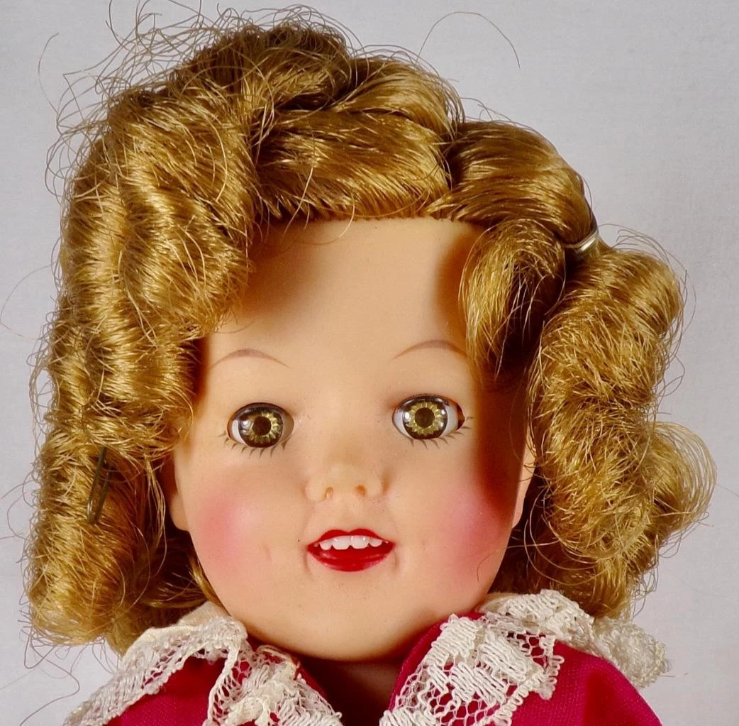 Ideal Shirley Temple St 12 for sale | eBay