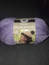 Loops & Threads Woolike Yarn 3.5 oz/100 g, 67...