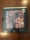 Van Halen "Fair Warning" – 2xLP 45RPM MFSL MOFI One-Step NEW! MINT! SEALED!