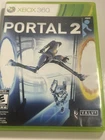 Portal 2 (Microsoft Xbox 360, 2011) CIB