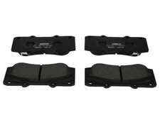 For Textar 2520901 brake pad set, disc brake 2520901 brake pads set front, fit