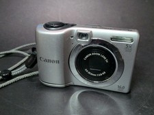 CANON PowerShot A1300 HD 16 MP Digital Compact Camera
