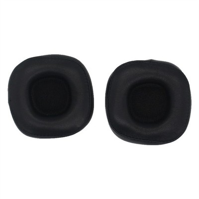 Ear Pads Sheepskin Cushion Covers For Marshall III Blue-tooth Headphone Cover