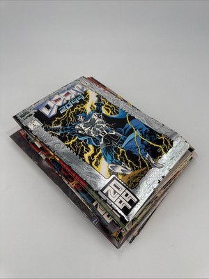 Doom 2099 (1993) Lot /Run of 28 #1-28 Marvel Comics Ships Fast