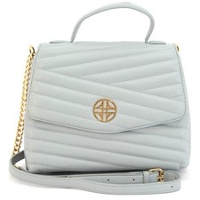 Cameleon Concealed Carry Cross Body Bag Purse Compact Protection CCW - Venus