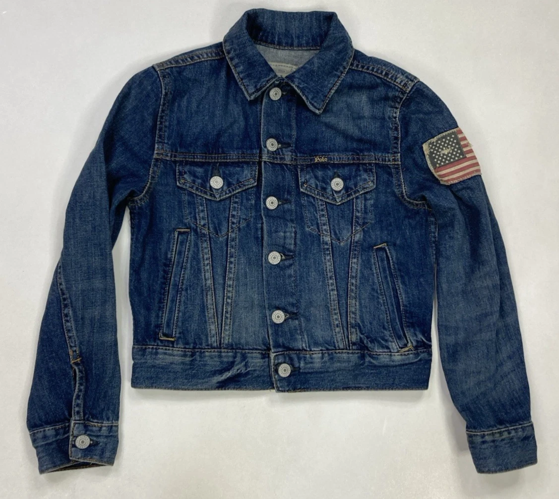 Winter Boys' Outerwear 8 Size Basic Jackets for sale | eBay