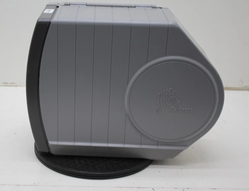 Zebra S600  Thermal Label Printer - Untested As-is - Image 2 of 4