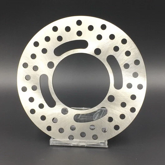 Front Left/Right Disc Brake Rotor Kawasaki KX65 2000-2018 Suzuki RM65 2003-2005 - Image 2 of 3