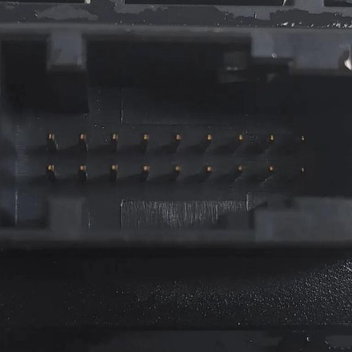 Opel Vectra C 2004 Parking PDC Control Unit Module 13181070 - Picture 4 of 5