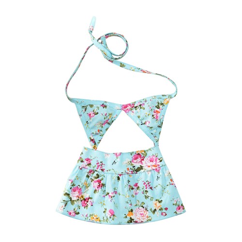 Stylish Dog Bikini Pet Swimsuit Cute Beach Swimming Dress Breathable Cotton Fit - Picture 22 of 24