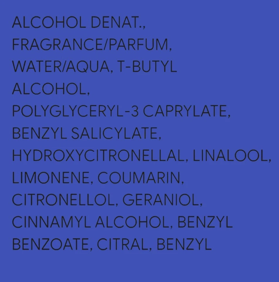 AVON Far Away Beyond the Moon香水女士淡香水2x1.7液体盎司 — 第 2/2 张图片