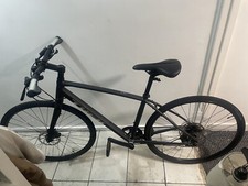 Trek FX 3 Disc Hybrid 2023 (in Black)