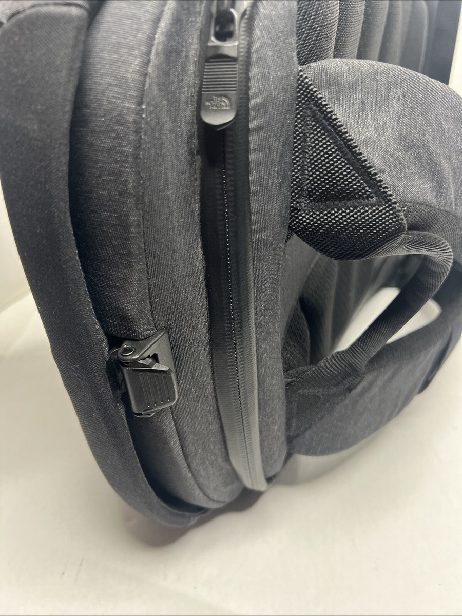 The North Face Access Pack Nf0A2T7E Top Handle Backpack Case The North Face Access Pack Nf0A2T7E Top Handle Backpack Case