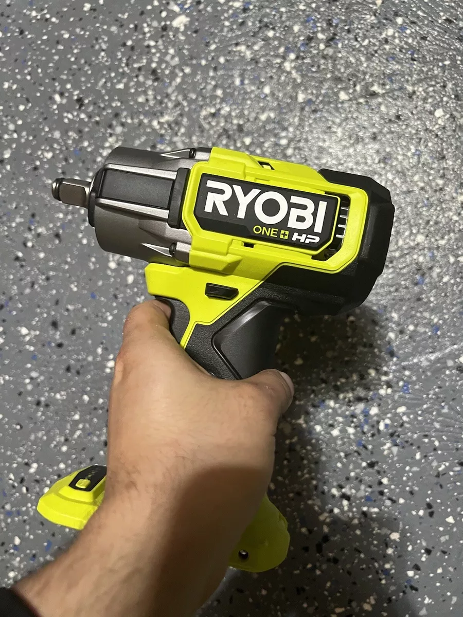 Ryobi p262 hot sale