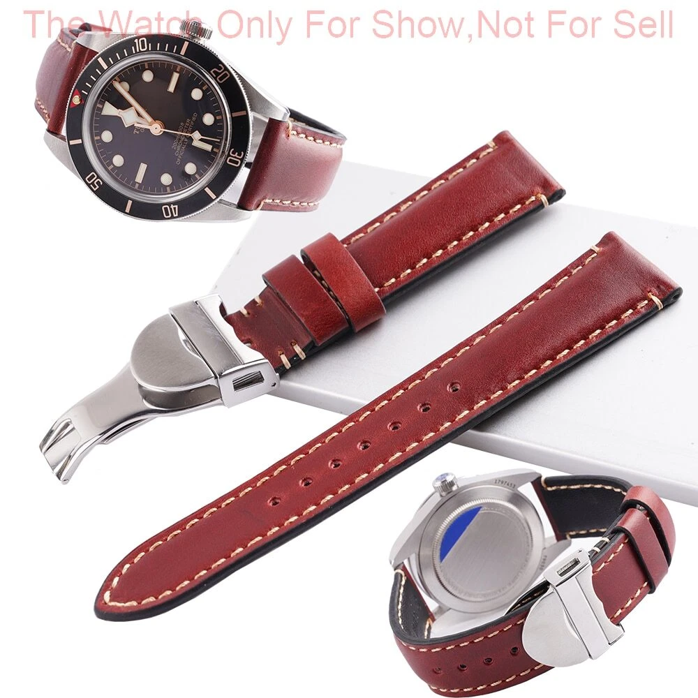 tudor strap replacement