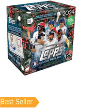 2024 Topps Holiday Baseball Checklist Guide in-content 29