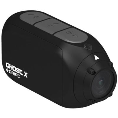 Drift Ghost XL HD Wasserdichtes Motorradhelm Sport Action 1080p Kamera