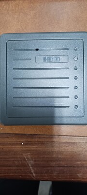 HID 5355AGN00 PROX PRO Control Access Card Reader
